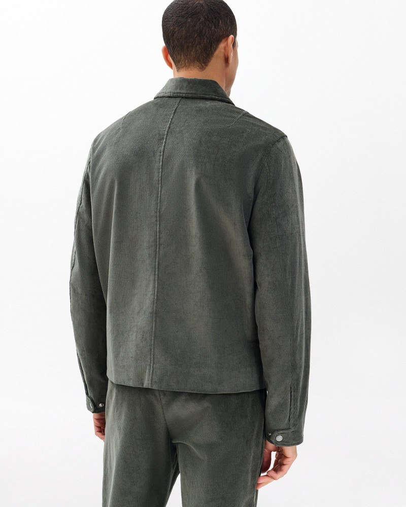 Melrose Corduroy Jacket 6
