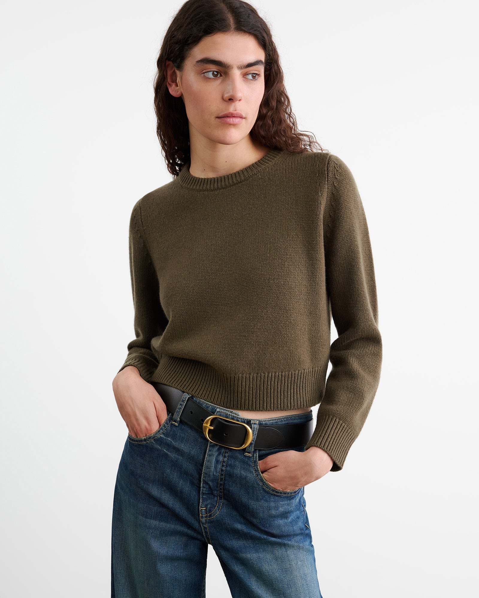 POPPY SWEATER - 2
