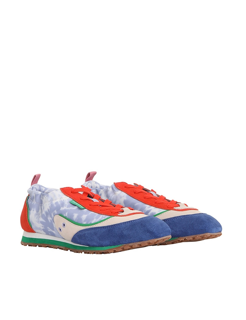 SOFT BOXING SNEAKER 3