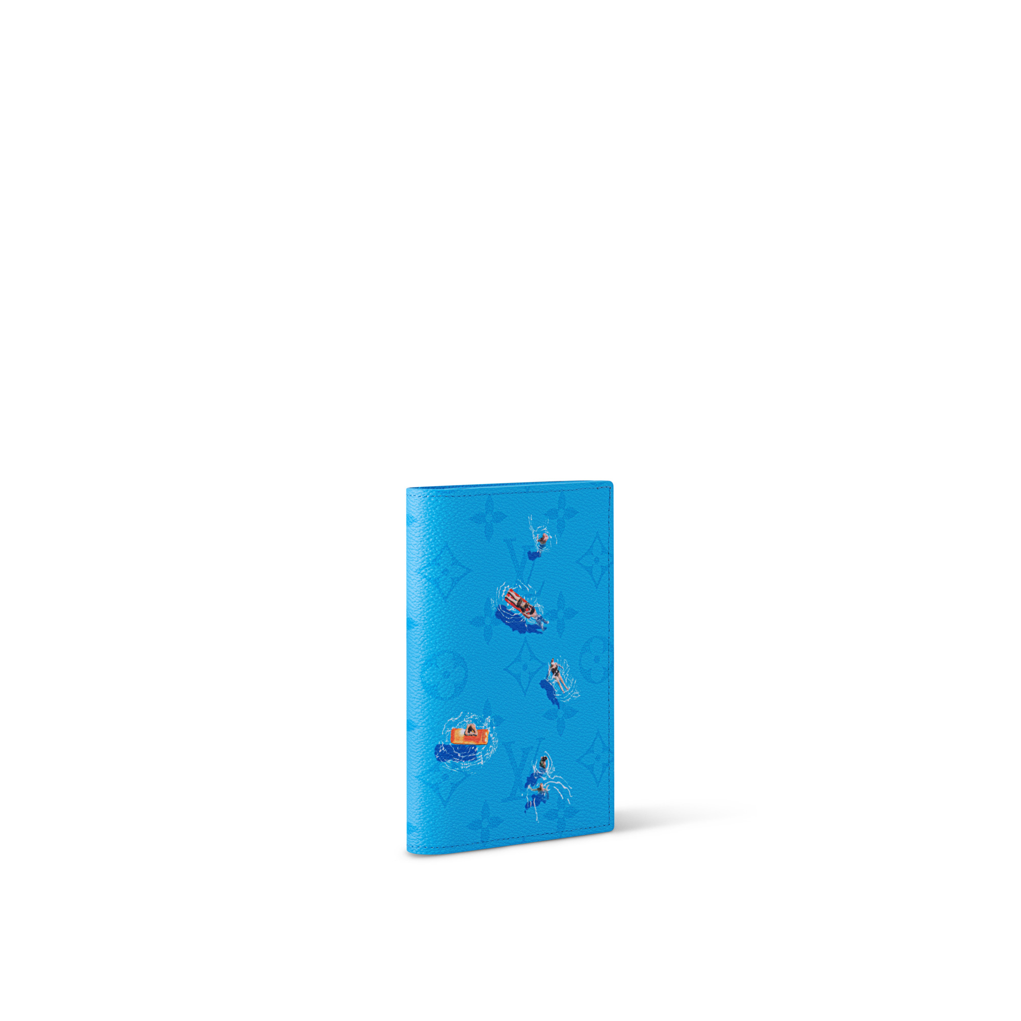 Passport Cover - 2