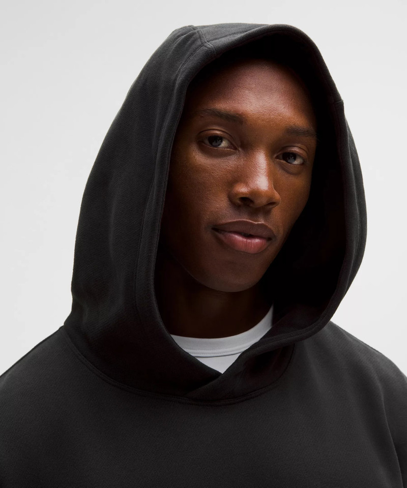 Steady State Pullover Hoodie *Retro 1998 4