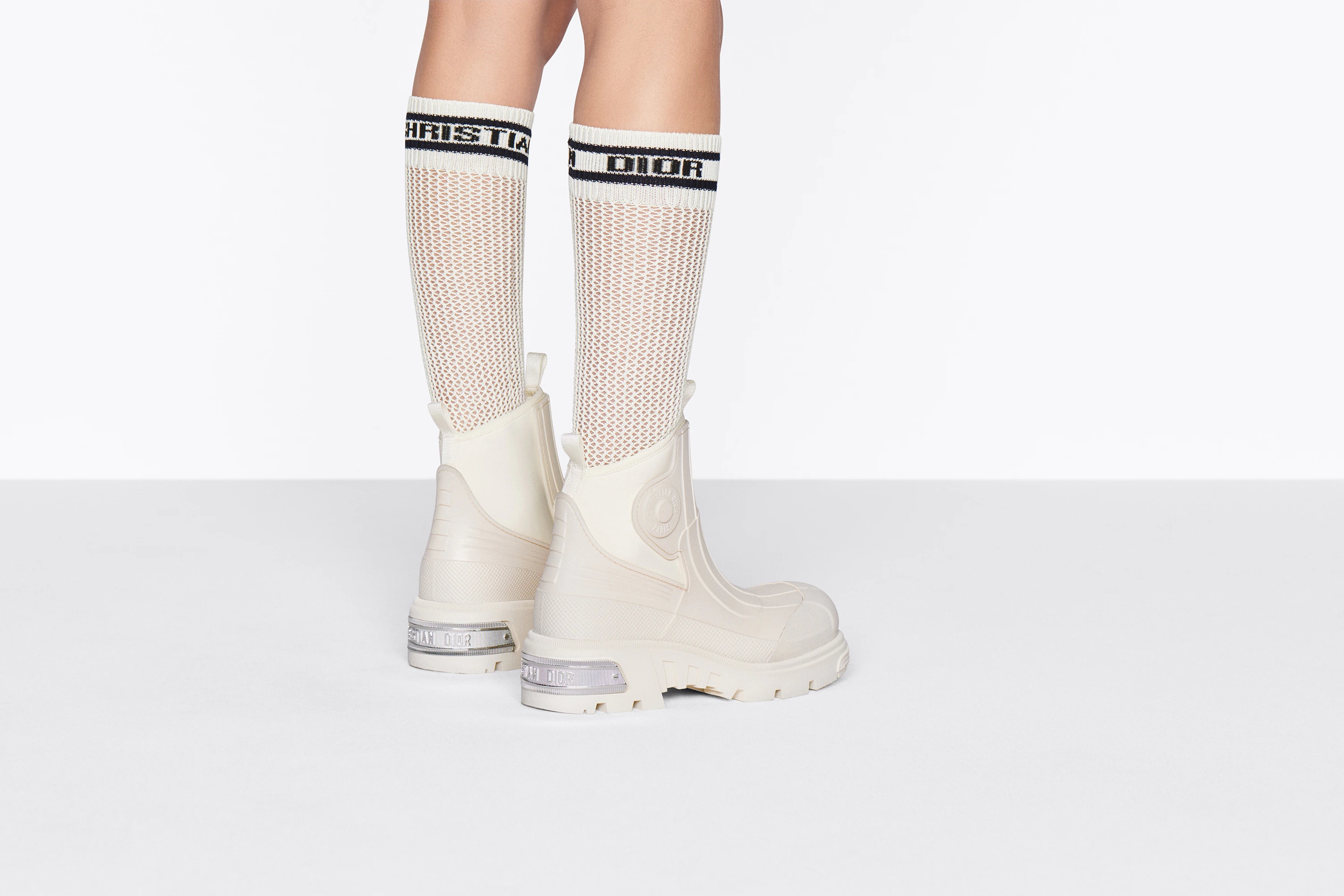 Dior Genesis Ankle Boot - 7