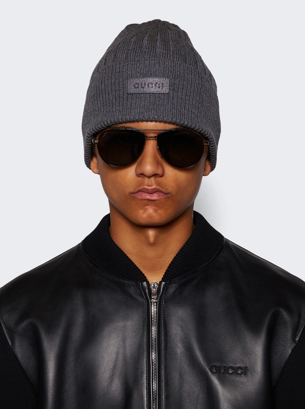 Anchor Hat Graphite - 2
