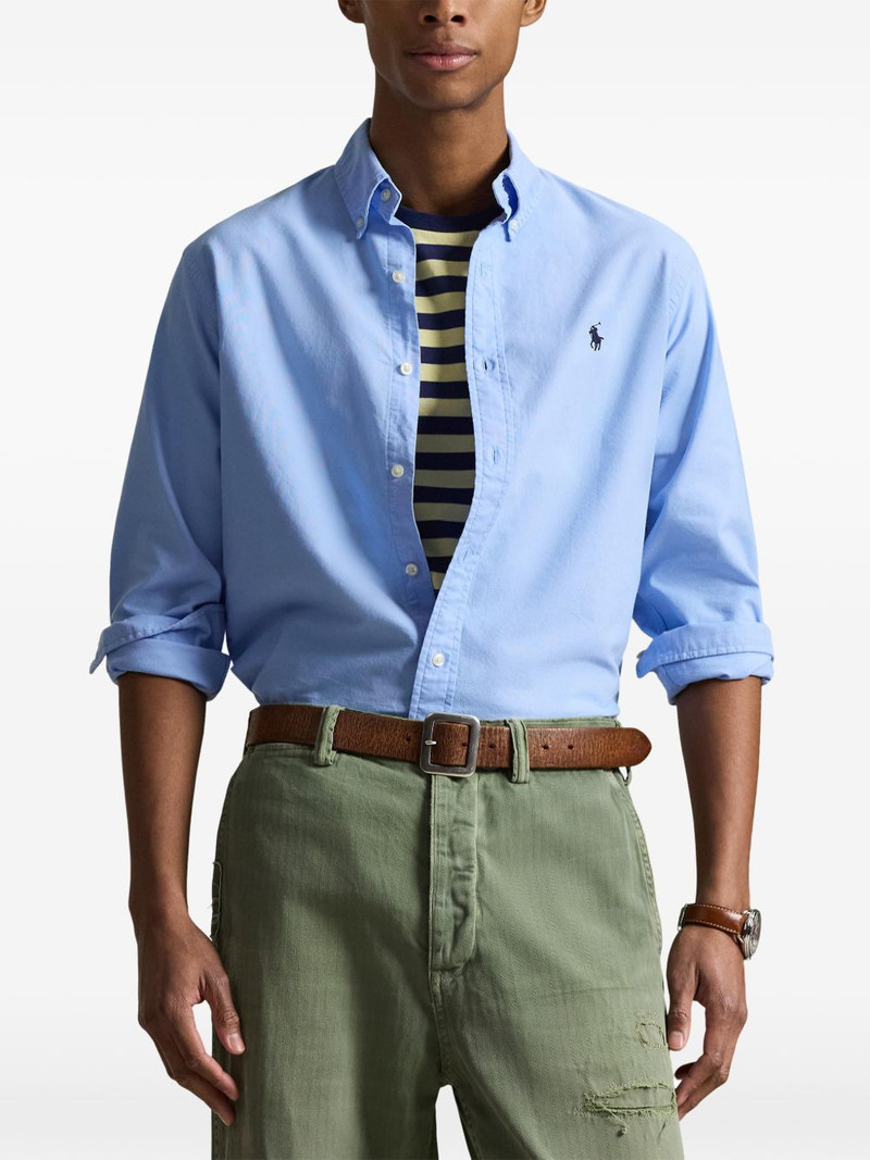 buttoned shirt 3