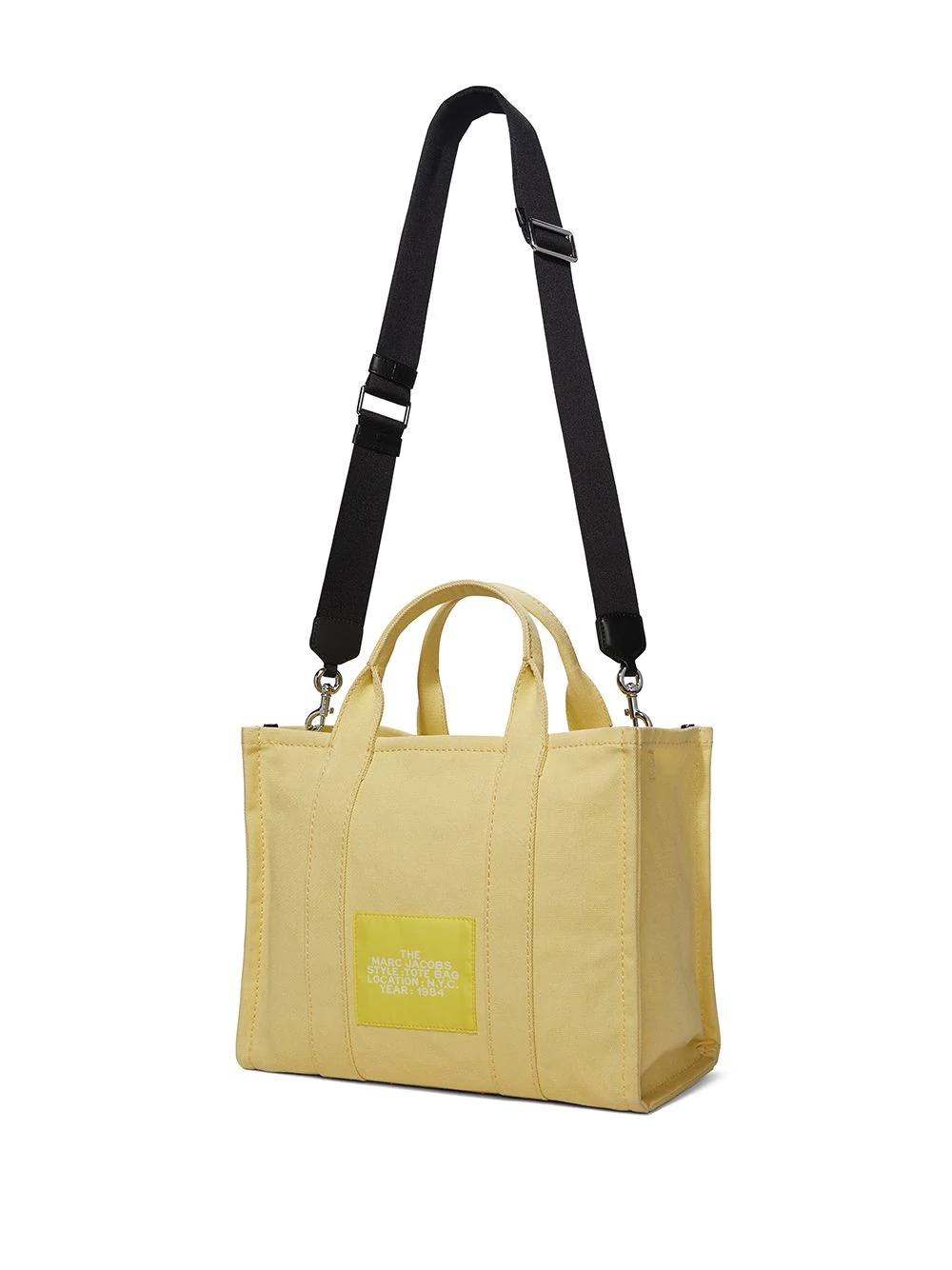 The Small Traveler tote - 2