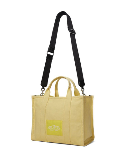 Marc Jacobs The Small Traveler tote outlook