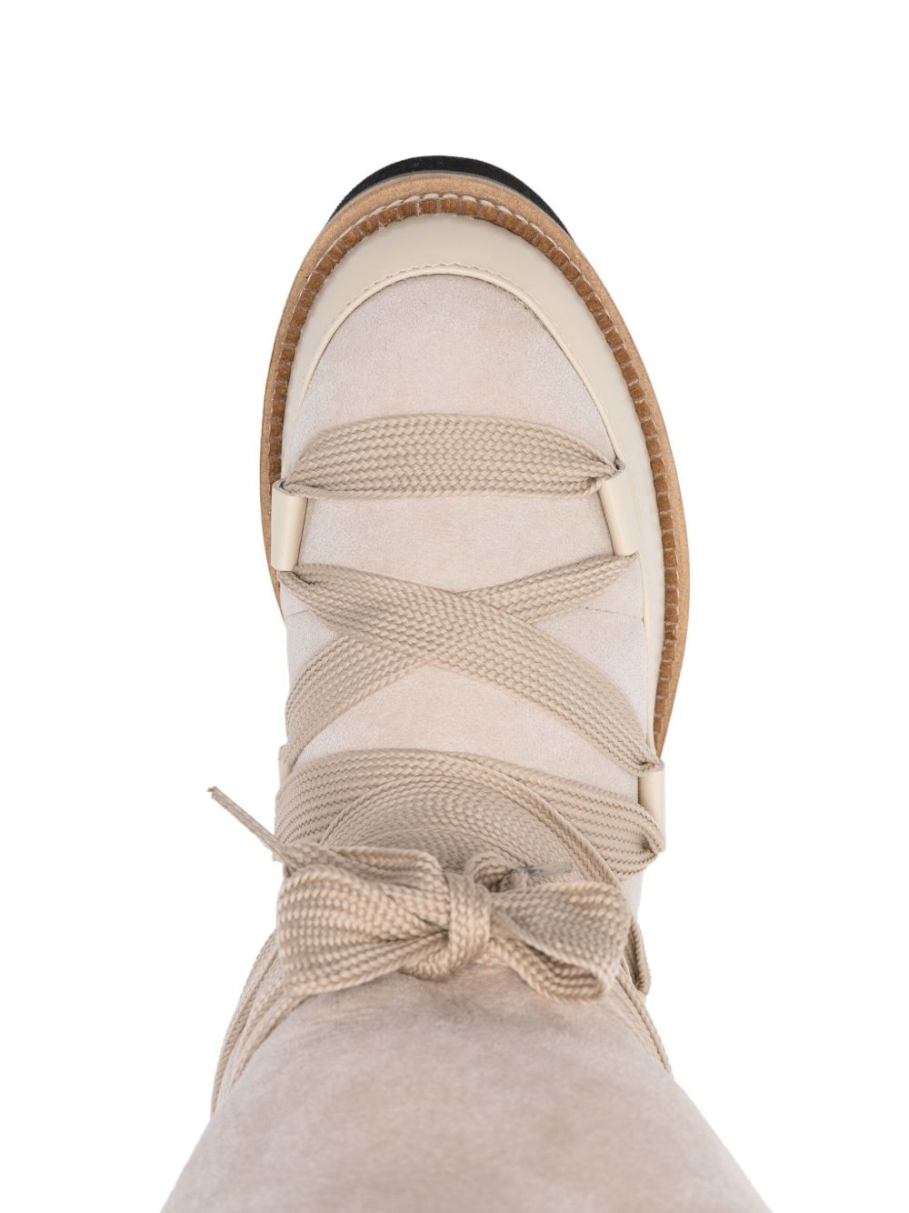 H675 boots - 4