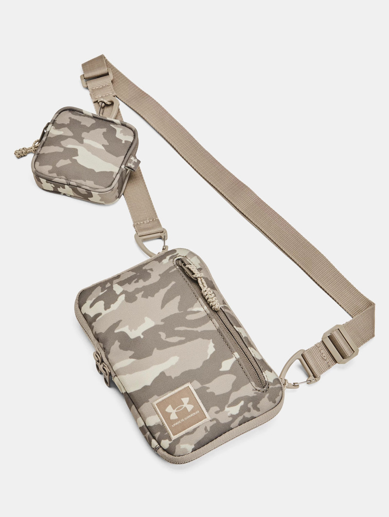 UA Loudon Crossbody Small Printed 1