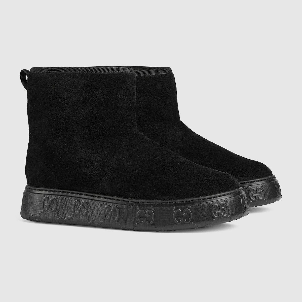 Women's ankle boot - 2