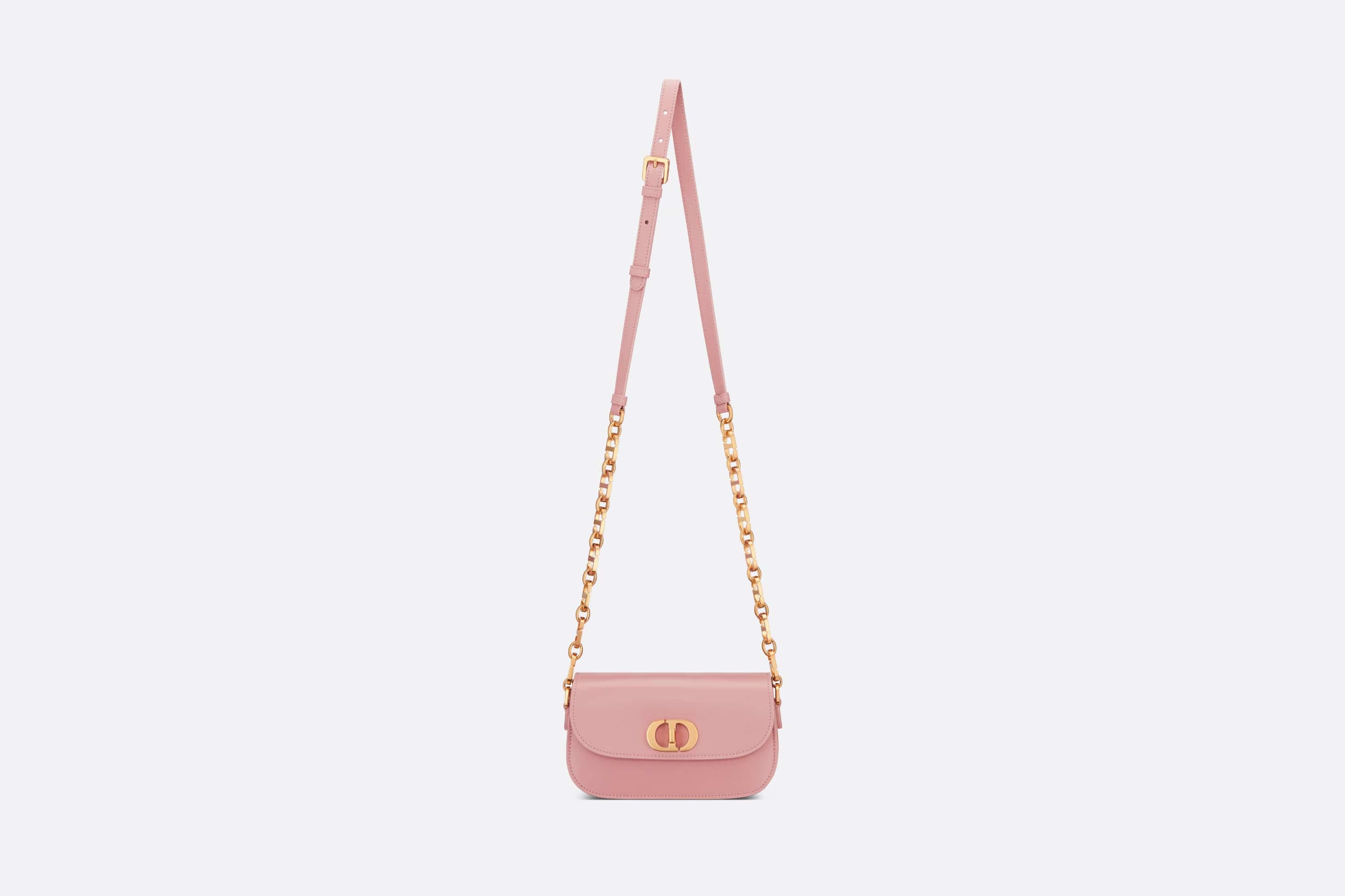 Small 30 Montaigne Avenue Bag - 4