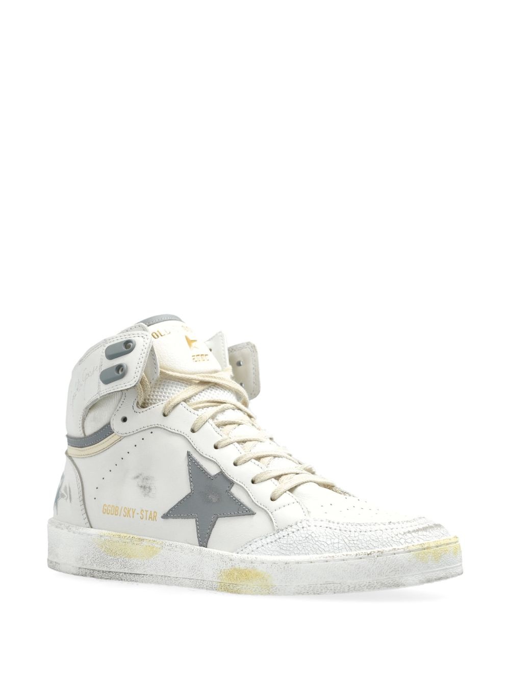 Sky-Star sneakers - 2