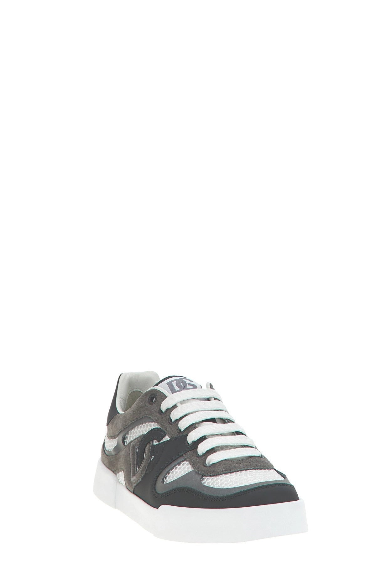 Dolce & Gabbana Men 'Strobel Portofino Light' Sneakers - 2
