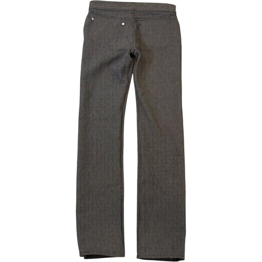Number Nine - Number Nine SS2000 - 4