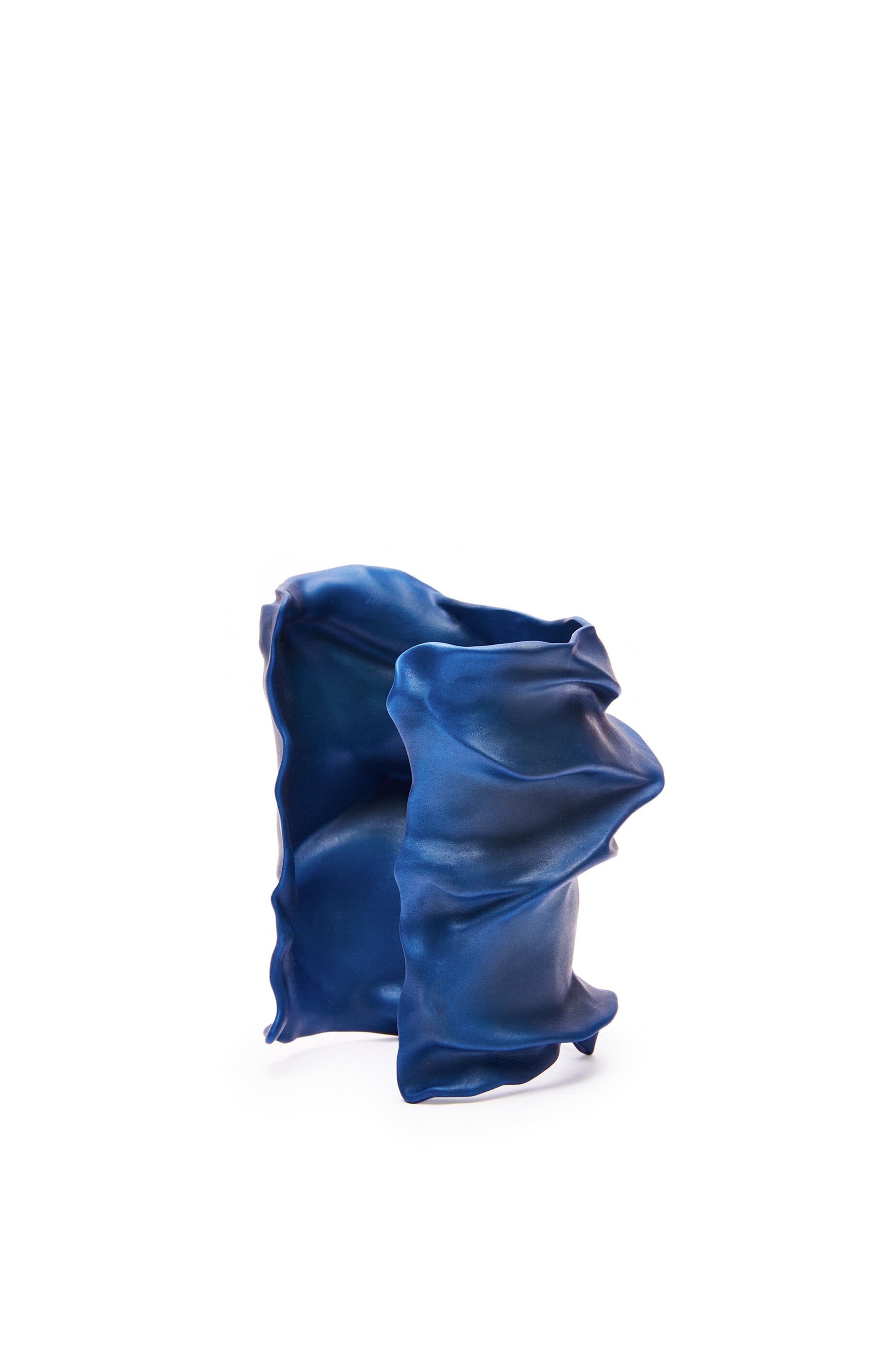 WOW cuff in coloured aluminium - 5