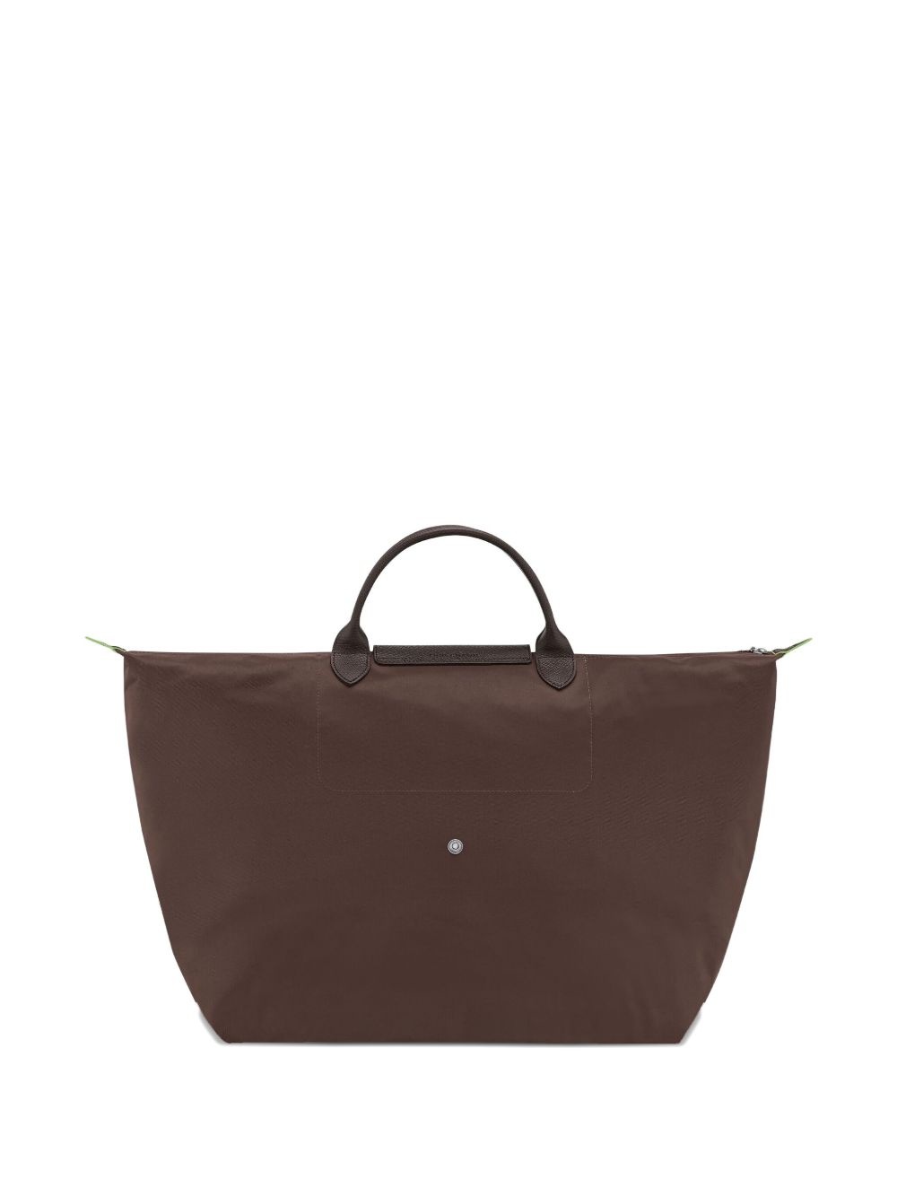 large Le Pliage Green tote bag - 3