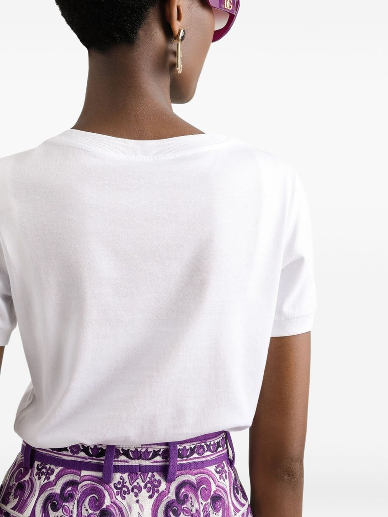 cotton t-shirt 5
