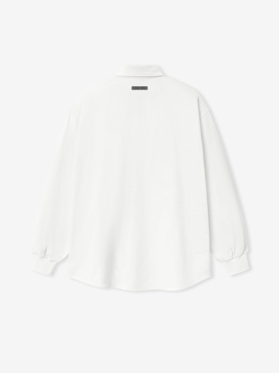 Oxford Shirt - 4