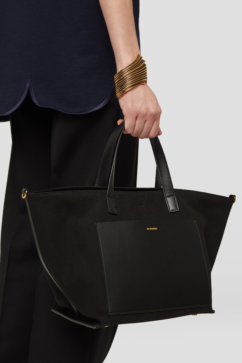 Jil Sander Wander Square Small outlook