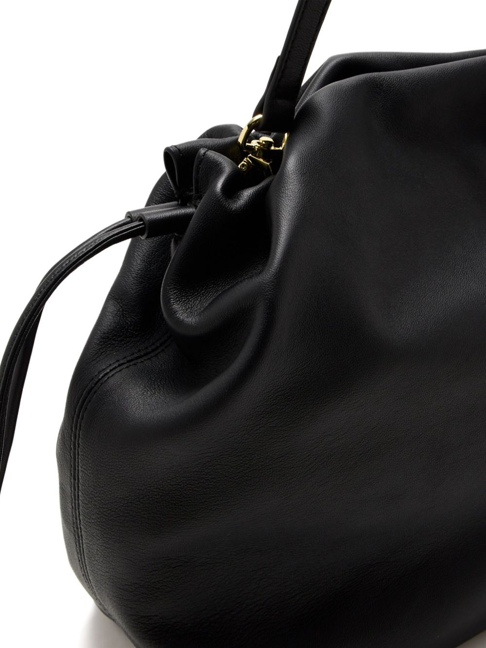 Alexandra clutch bag - 3