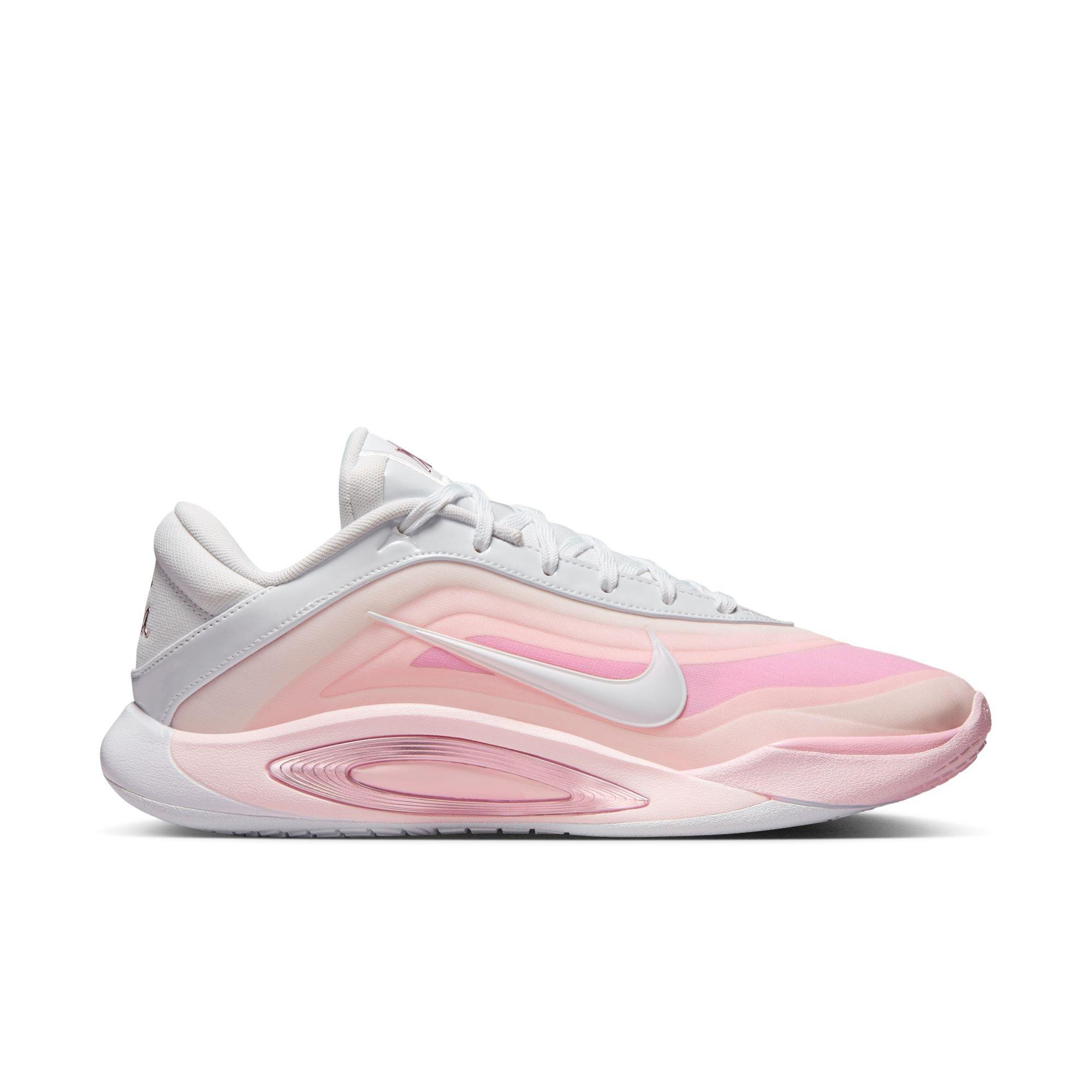 A'One "#1 Draft Pick" Basketball Shoe - 2
