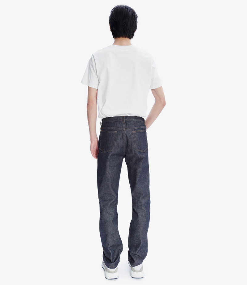 A.P.C. ITEM T-SHIRT outlook