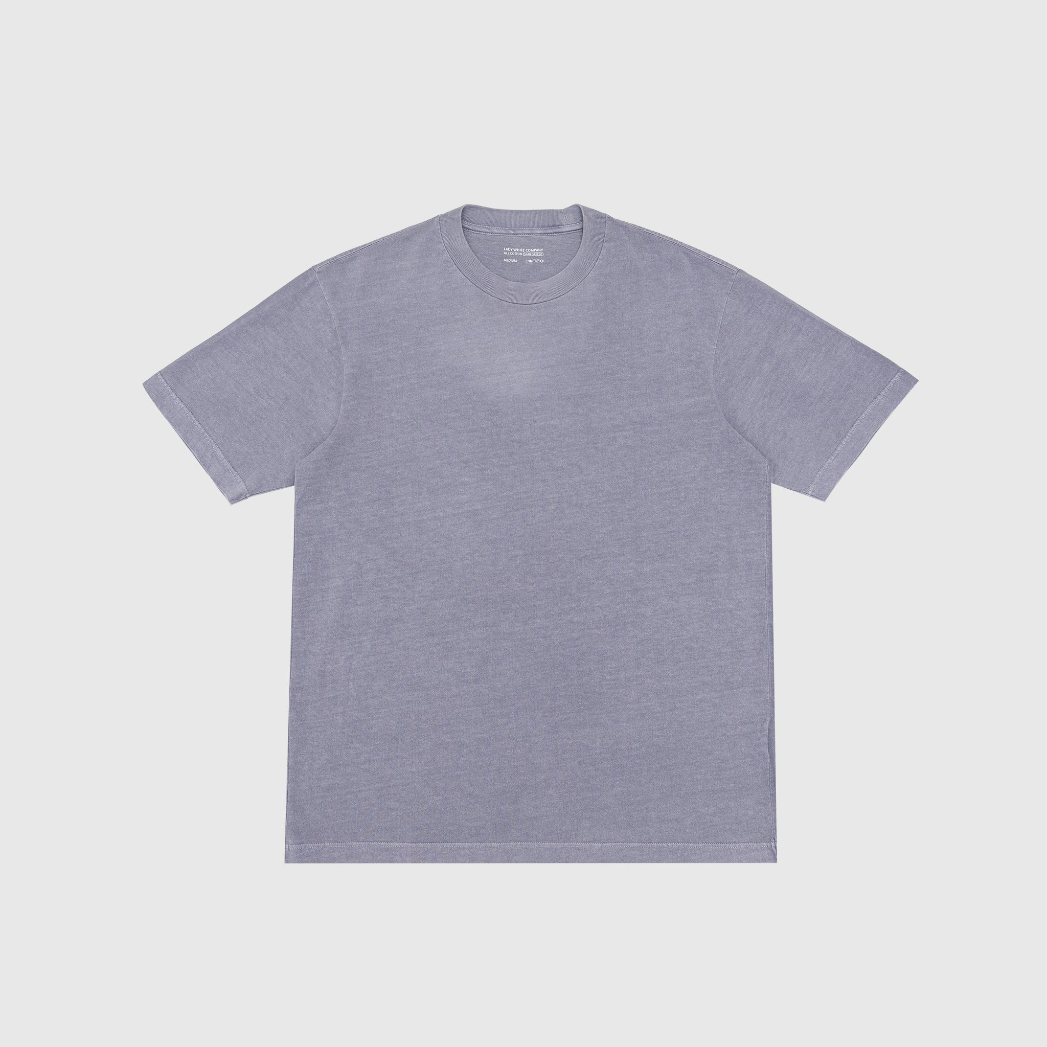 MUNICIPAL S/S T-SHIRT - 1