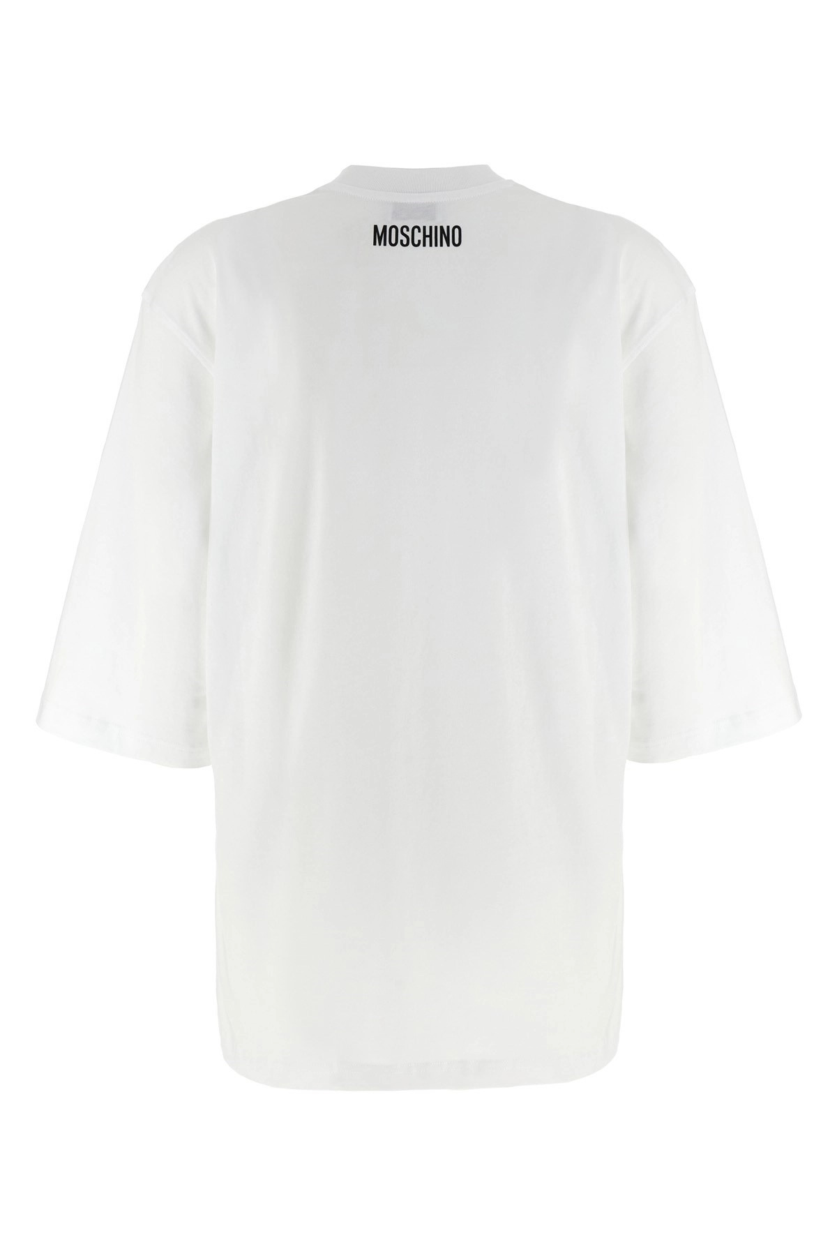 Front print t-shirt - 2