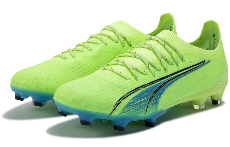 PUMA Ultra Ultimate FG AG 'Fastest Pack' 106868-01 - 3