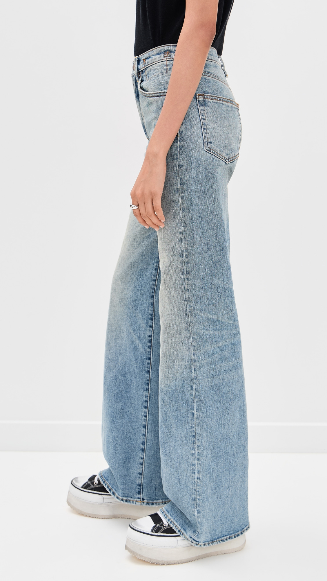 Charlotte Jeans - 3