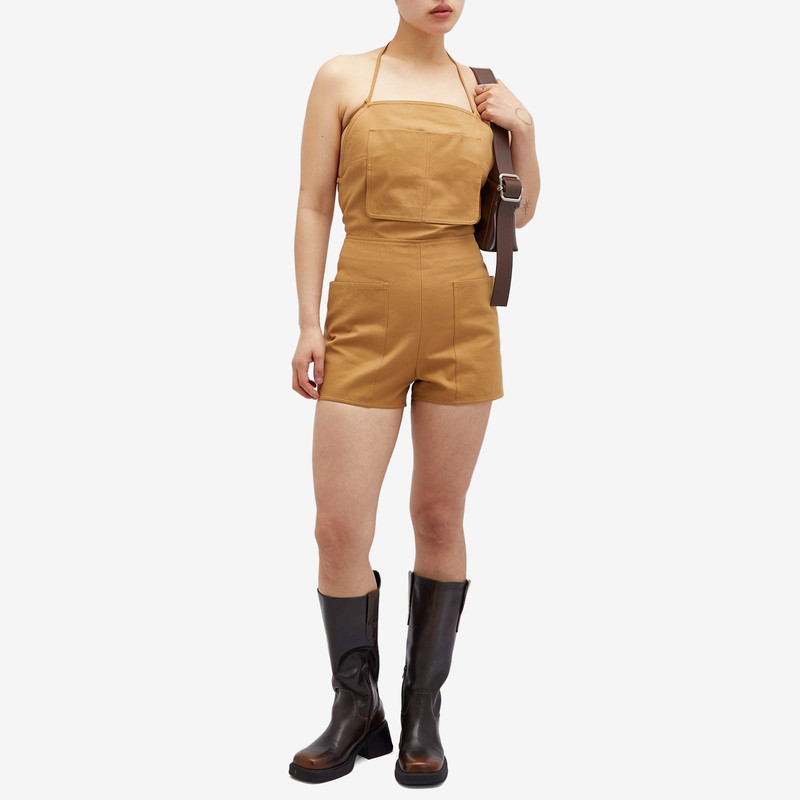 Max Mara Persia Cargo Top 4