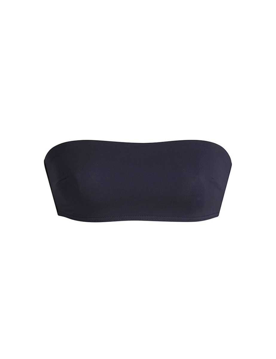 SEPARATES SCULPT BANDEAU BRA - 1