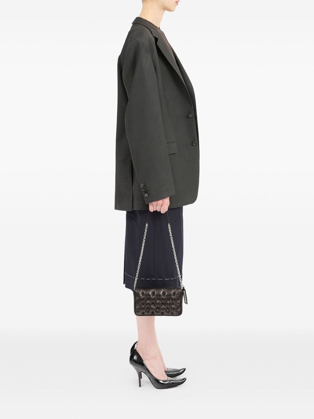 mini Glam Slam shoulder bag - 2