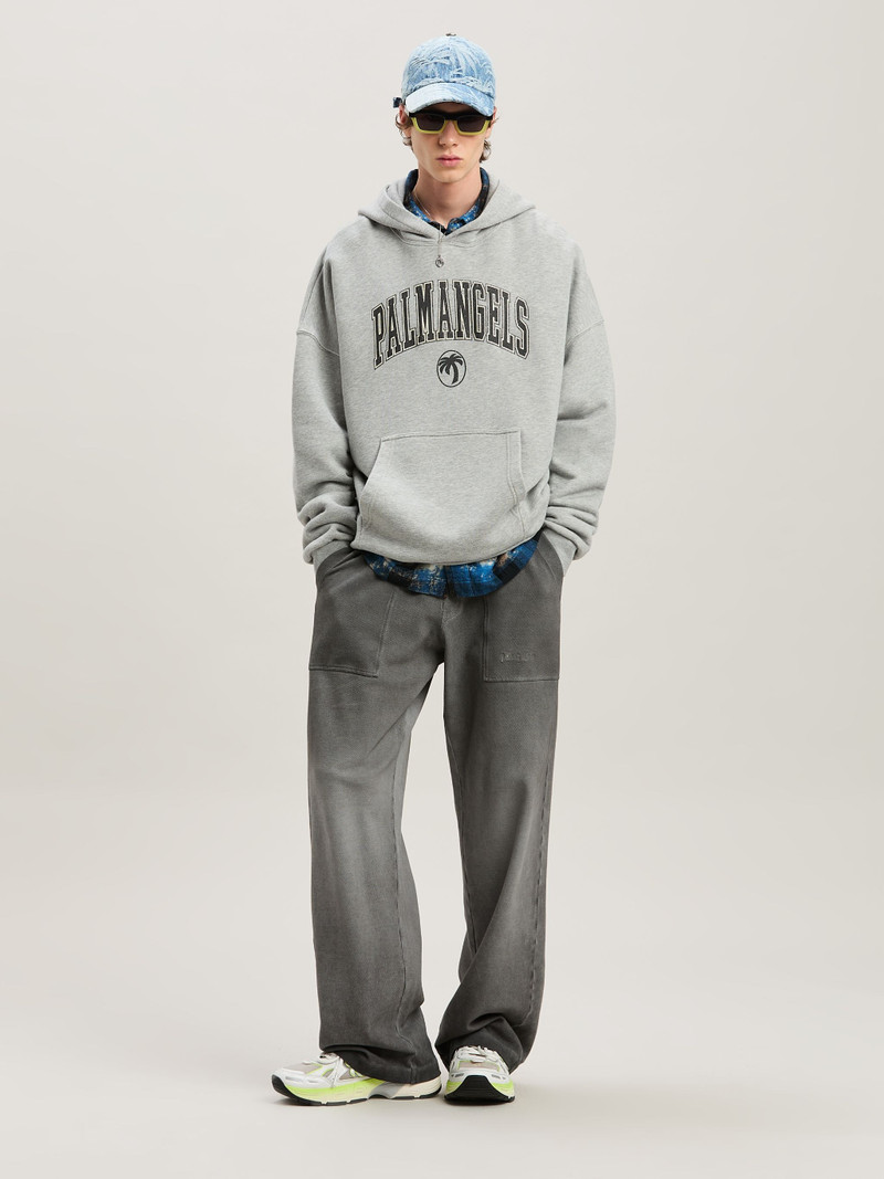 Palm Angels Dyed Travel Pants outlook