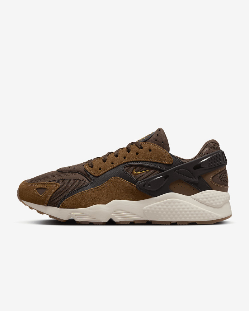 Nike Air Huarache Runner Men's Shoes - 1