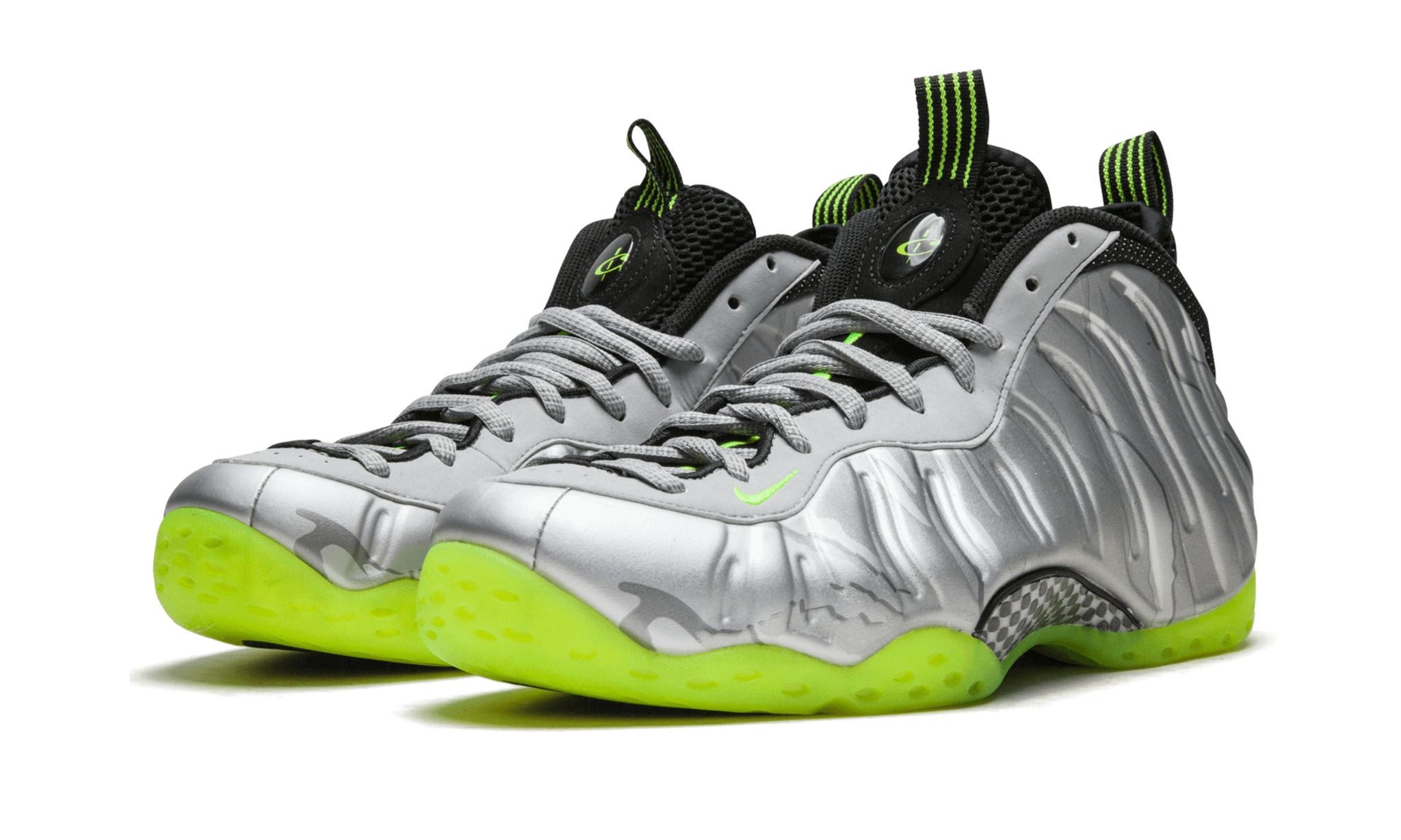 Air Foamposite One PRM "Metallic Camo" - 2