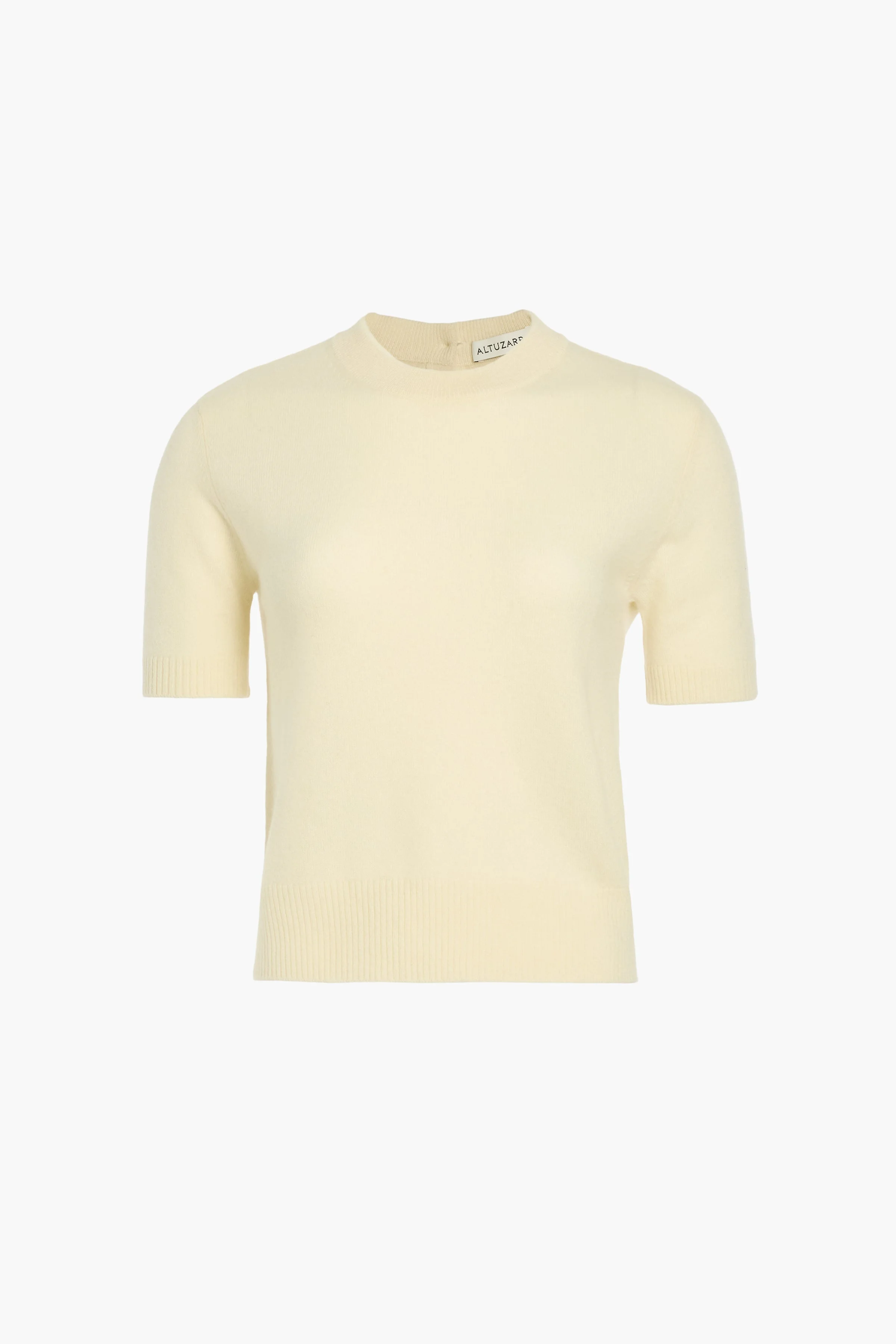 OTTO SWEATER - 1