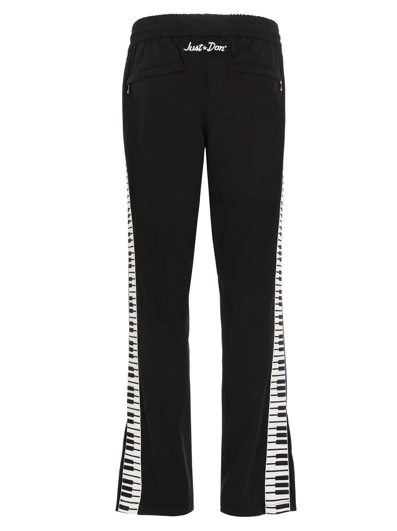 Check insert joggers - 2