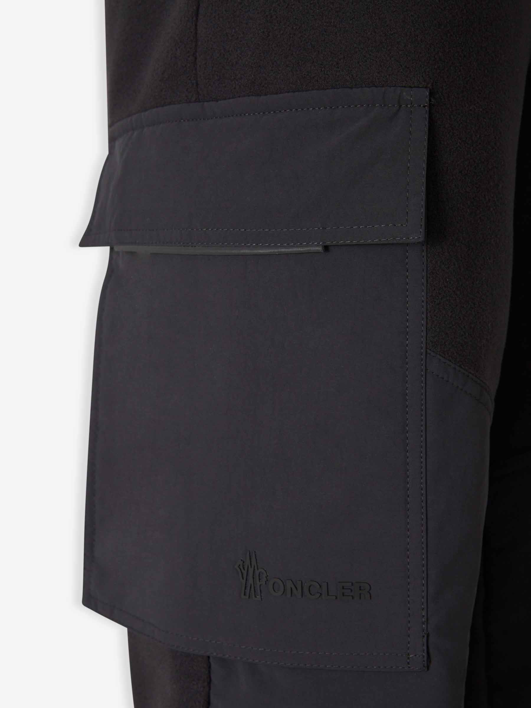 POLARTEC SPORTS PANTS - 6