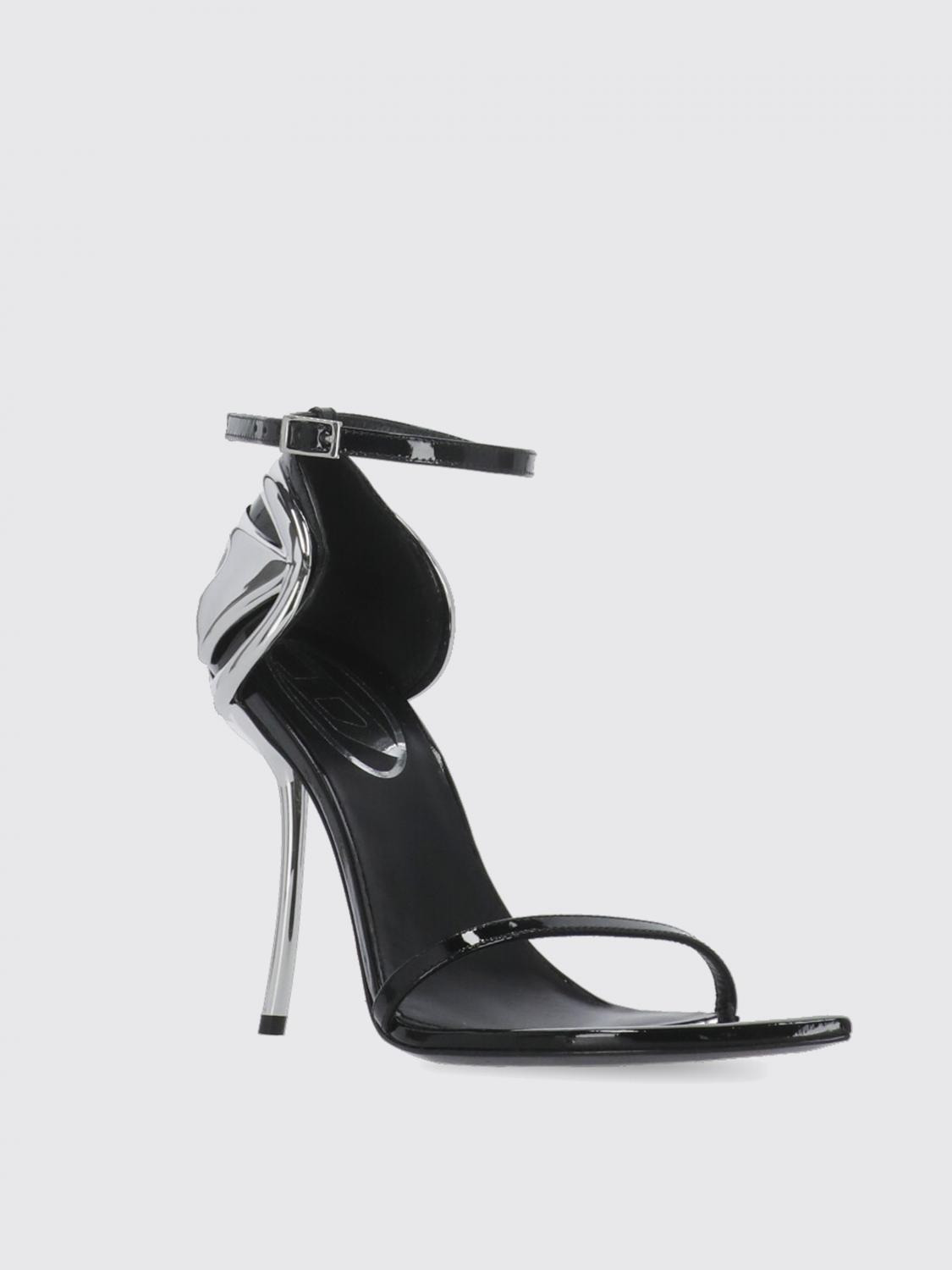 Flat sandals woman Diesel - 2