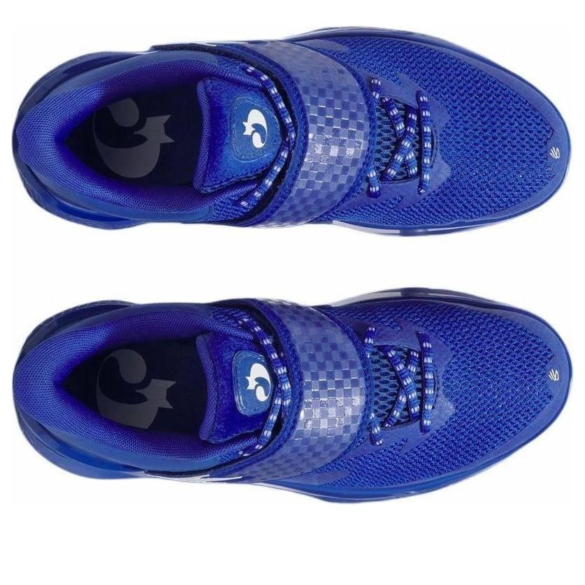 Under Armour Curry Fox 1 'Lexington' 6001924-400 - 4