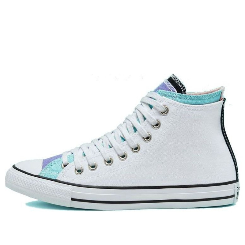 Converse Double Upper Chuck Taylor All Star 167416F - 1