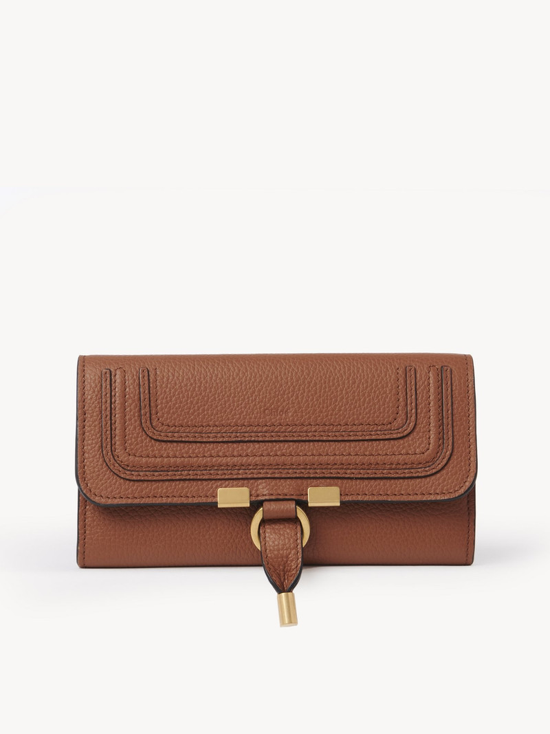 MARCIE LONG WALLET 1