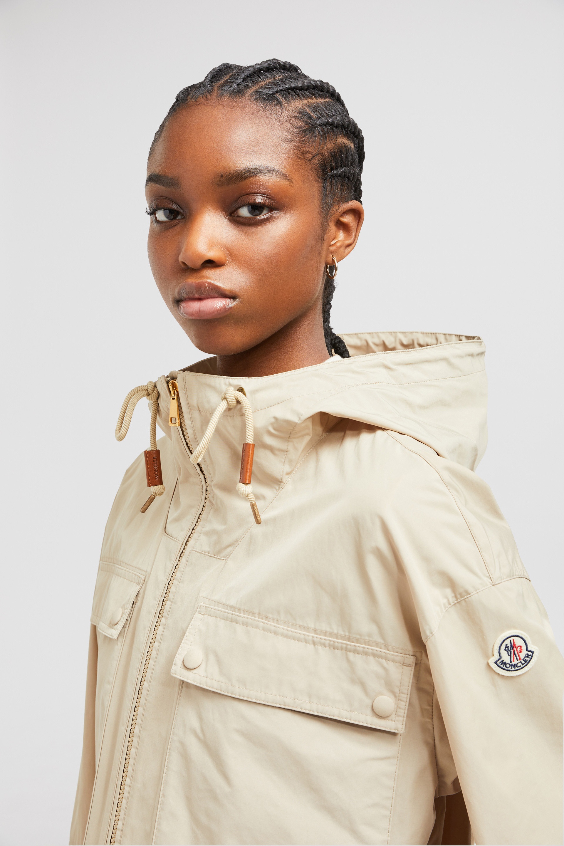 Sauvan Hooded Parka - 4