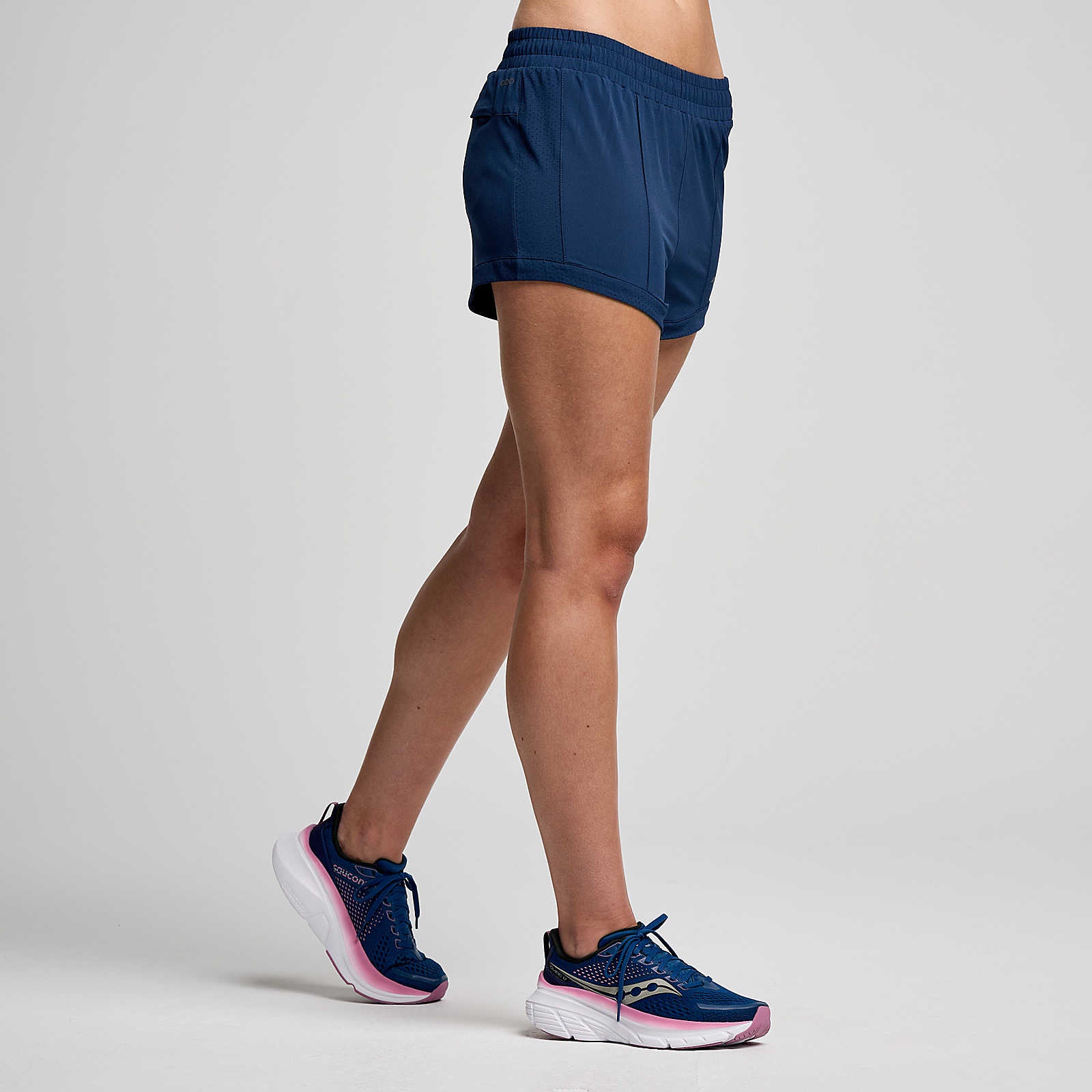 Outpace 3" Short - 3