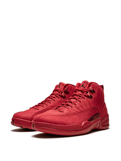 Jordan Air Jordan 12 Retro sneakers outlook