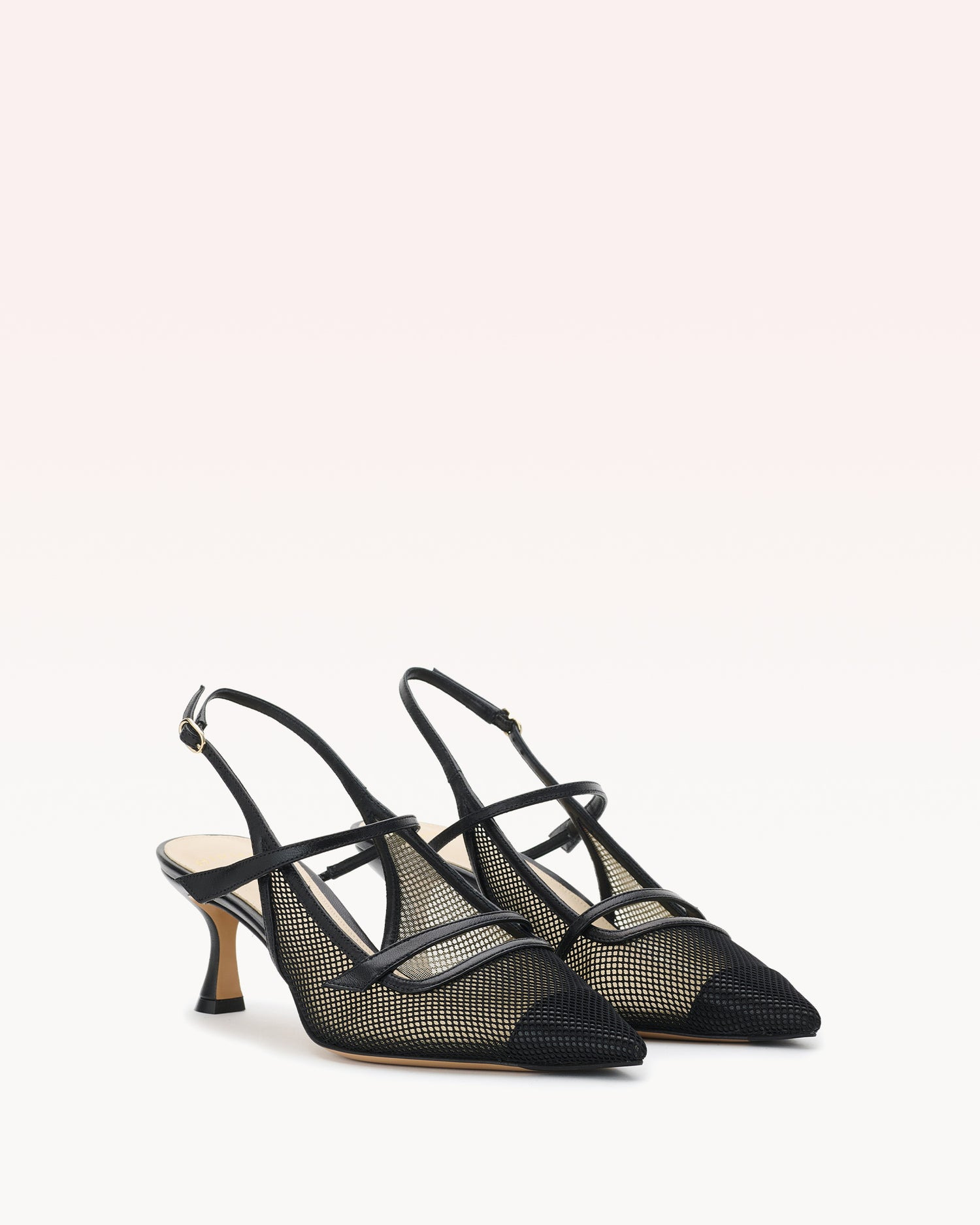 TITA MESH 60 BLACK - 2