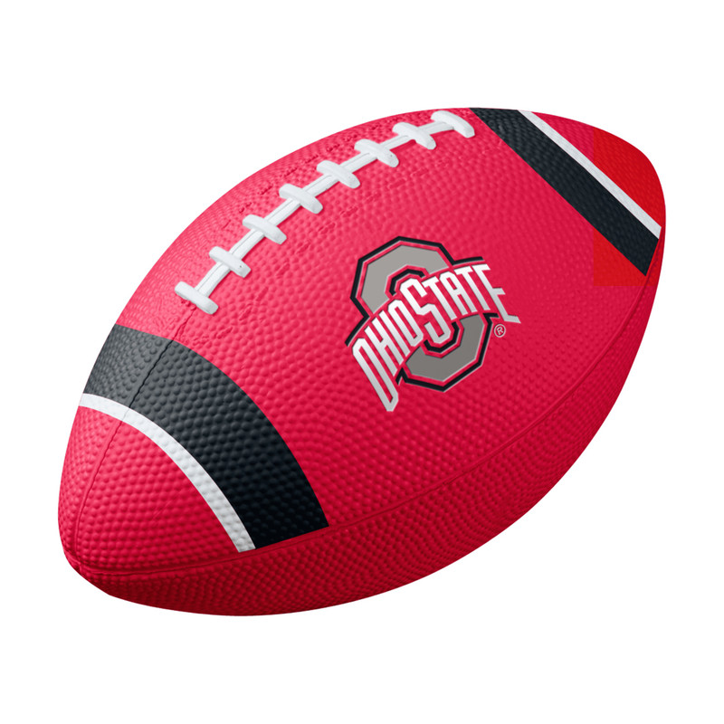 Nike College Mini Football 1