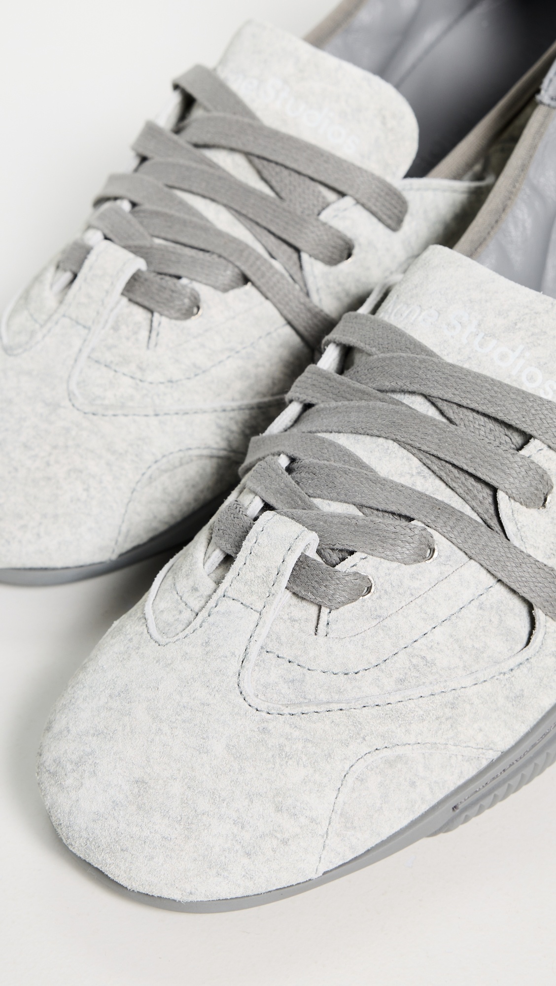 Bilaria Edge Melange Sneakers - 5
