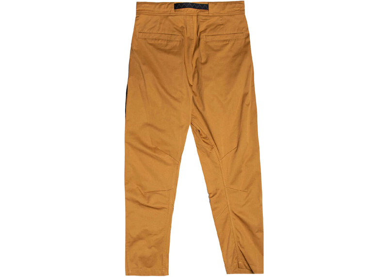 Nike Nike ACG Woven Cargo Pant Wheat outlook
