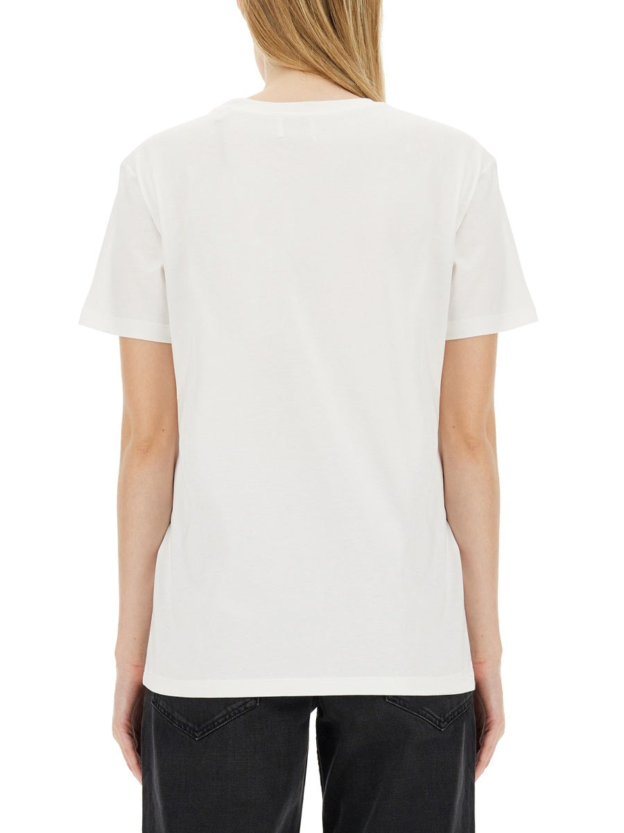 T-Shirt "Vidal" - 4